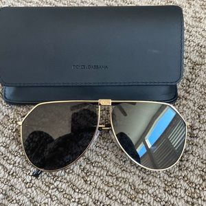 Dolce Gabbana Sunglasses
